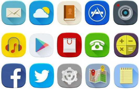 手机软件换图标软件v4.03.34 个性化设计的新选择