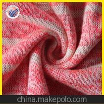 50%人棉50%涤纶粗针汗布产品介绍——常熟市宏星针纺织品厂家