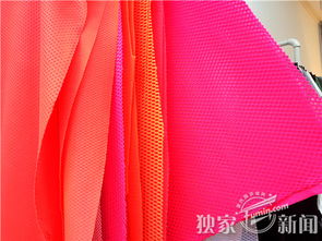 鸿凯纺织 匠心打造经编针织精品，赋能富民服装城发展